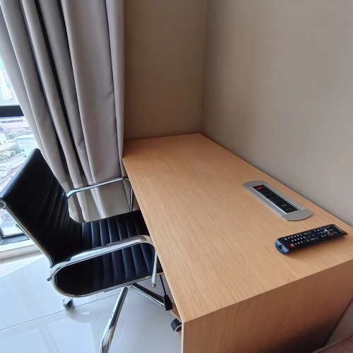 Melaka Studio Suites — фото 3