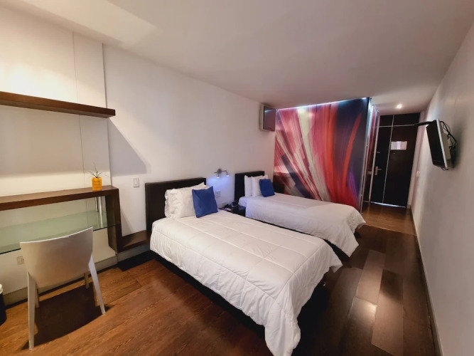 Austral Suites — фото 2