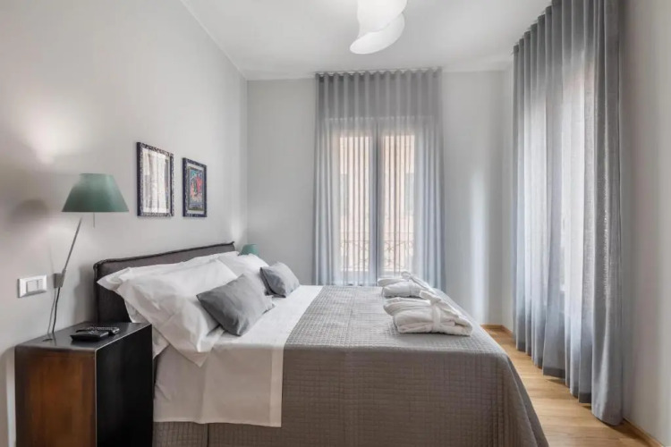 30cavour Luxury Suites — фото 4