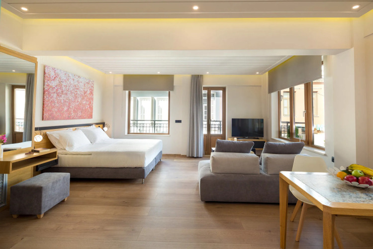 Querini Luxury Suites — фото 5