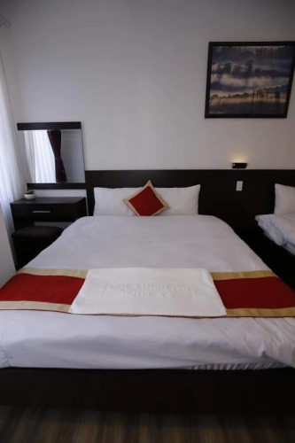 Dat Thien An Hotel — фото 4