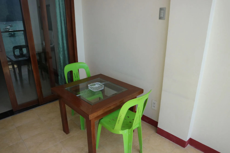 Rainforest Beach Hotel — фото 5