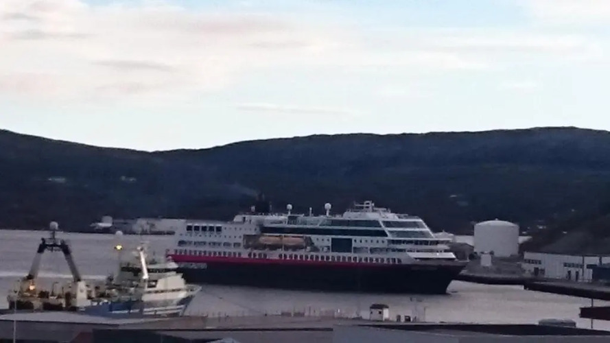 GotoKirkenes — фото 4