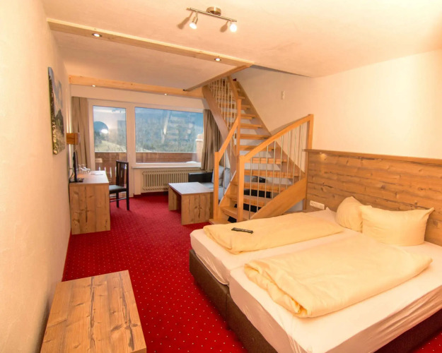 Berghotel Tirol — фото 2