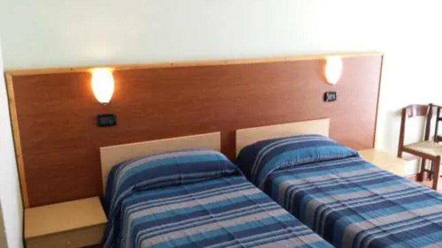 Albergo Modonesi — фото 4