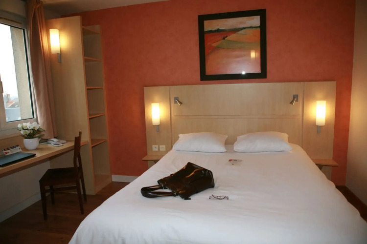 ibis Chateauroux — фото 3