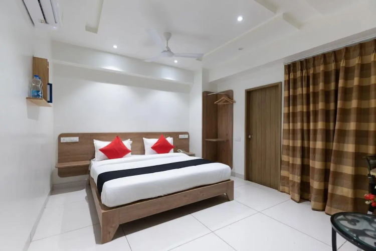 Aashro Akshar Inn — фото 5