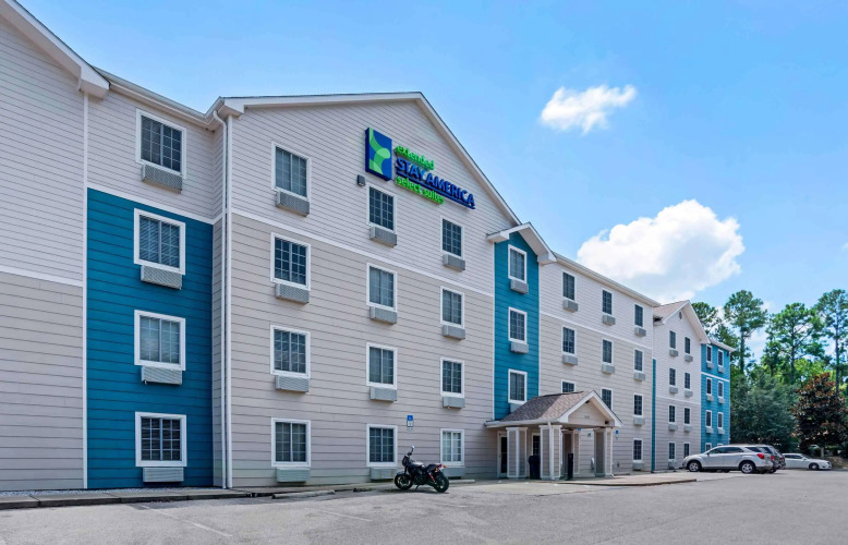 Extended Stay America Select Suites - Pensacola - Northeast