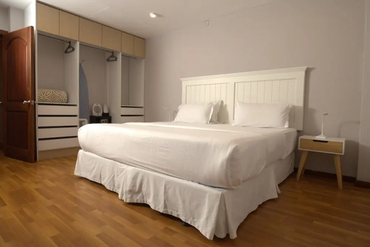 Santa Lucia Suites - Barranco — фото 3