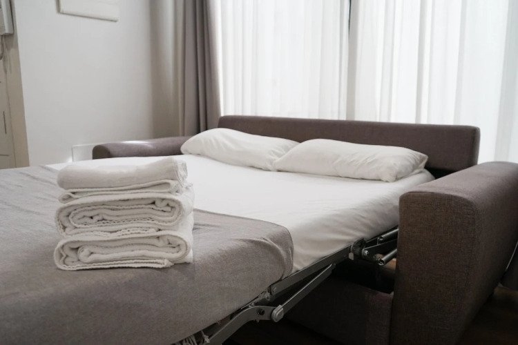 Heredia Suites — фото 5