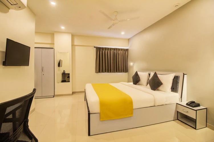 Housemate Hotels — фото 4