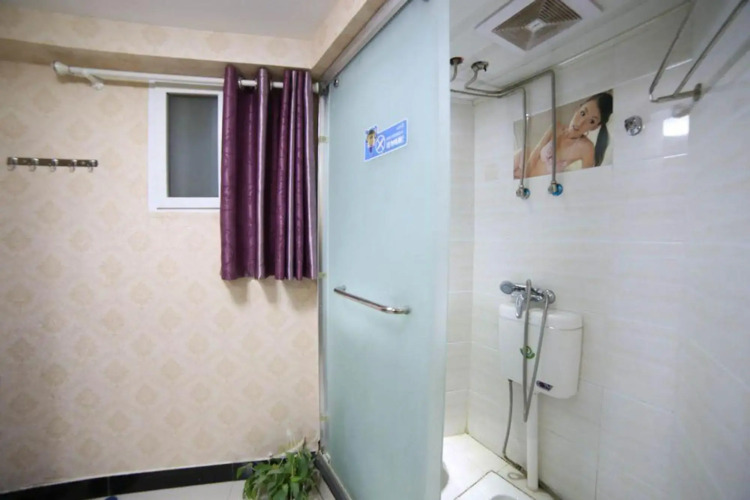 Fuxing Development Apartment Hotel — фото 4