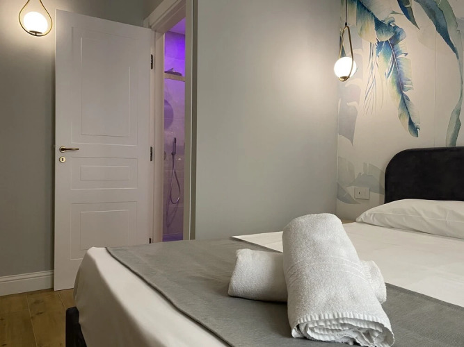 Krysos Luxury Rooms — фото 2