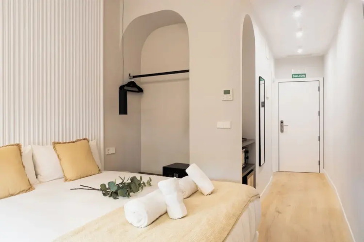 Calma Rooms by Charming — фото 5