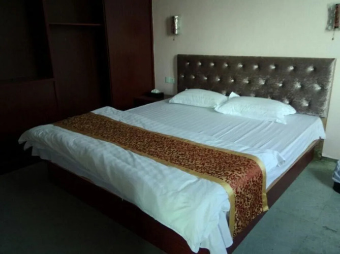 Changle Grace Hotel — фото 5