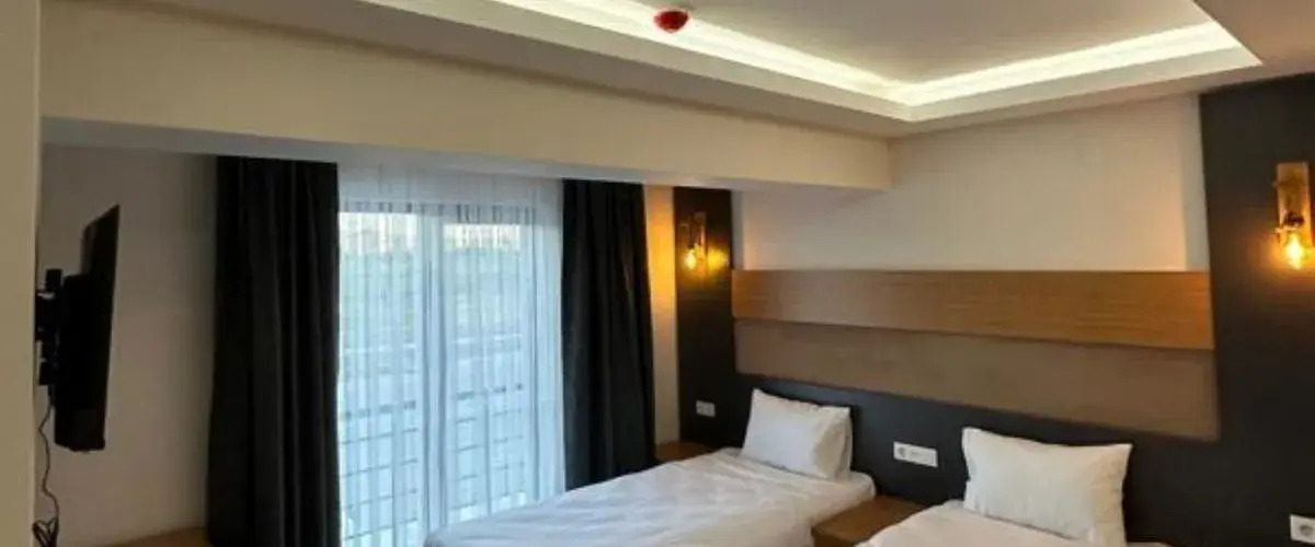 Lina Konak Otel — фото 2