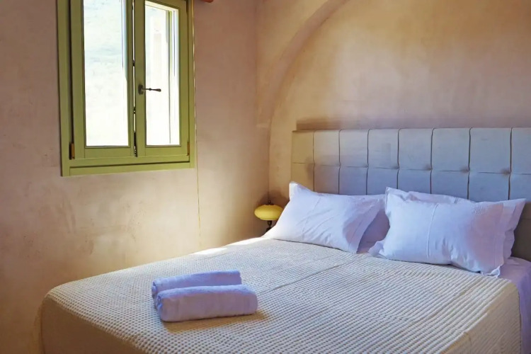 Rock N' Olive Villas — фото 4