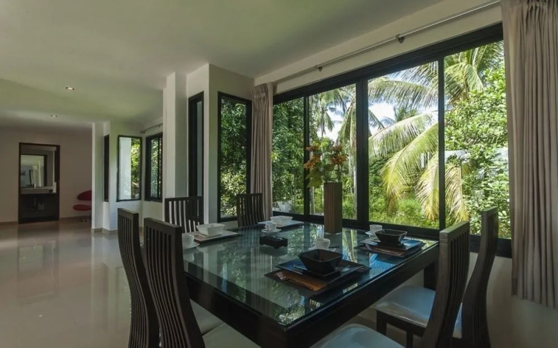 Samui Modern Villa — фото 5
