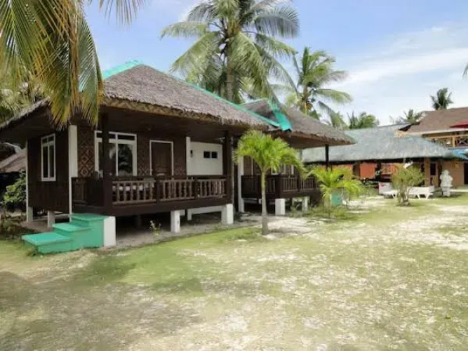 Cocobana Beach Resort — фото 5