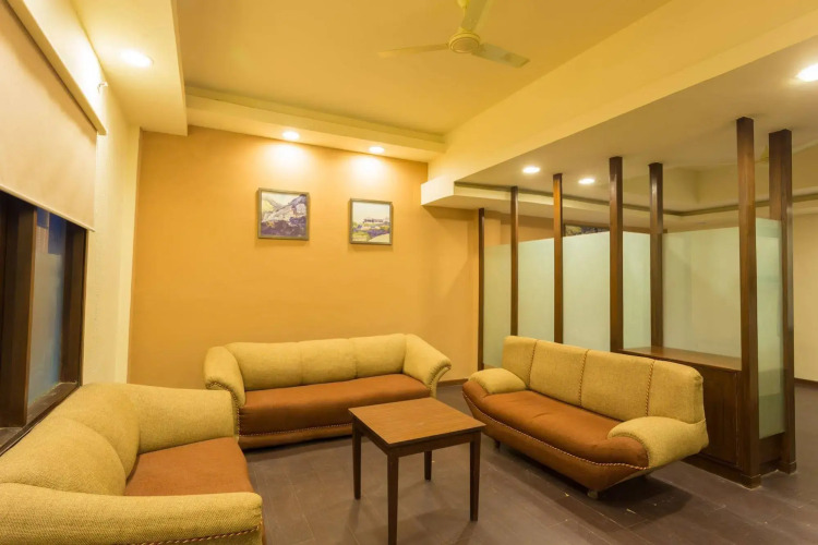 Ginger Hotel Katra — фото 3