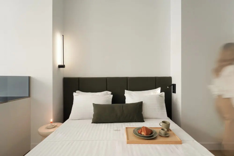 Anfides Boutique Hotel — фото 2