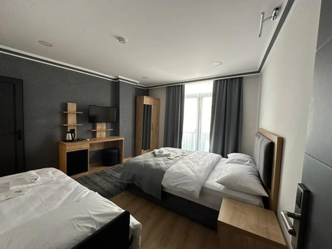 My Location Hotel — фото 4