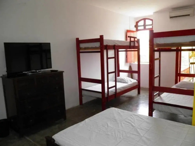 Mameluco Hostel — фото 4