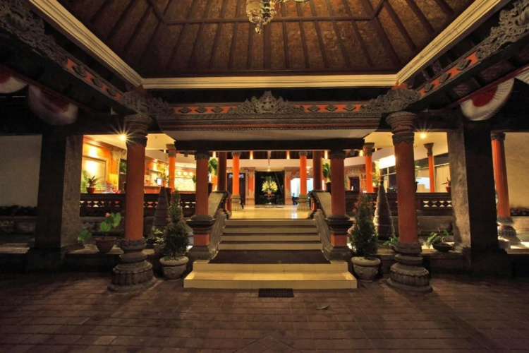 Puri Saron Seminyak