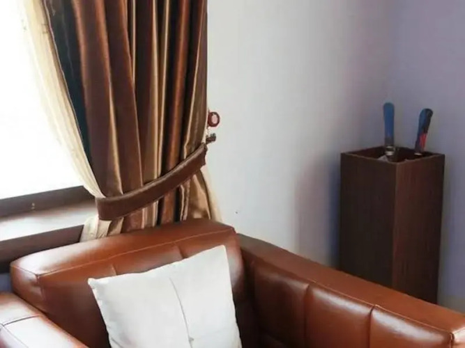 Ranah Bundo Hotel — фото 3