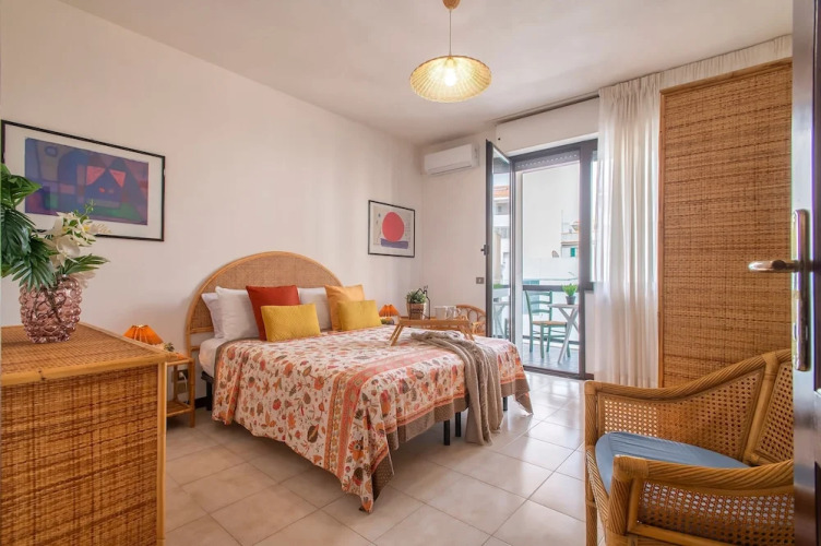 Sardinia RE - Lilium Central Flat — фото 3
