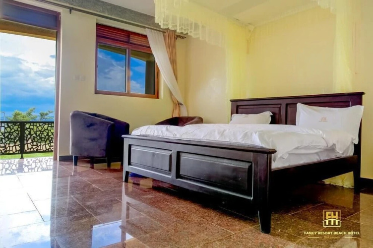 Fancy Resort Beach Hotel — фото 3