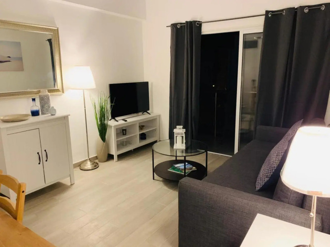 Thalassa Sea View Suite — фото 3