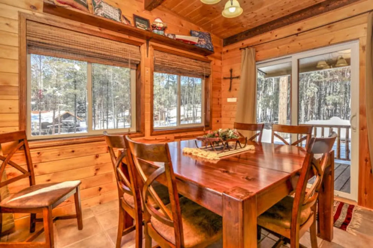 Webb Cabin Mountain — фото 4
