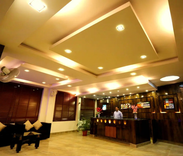 Maharaja Resorts