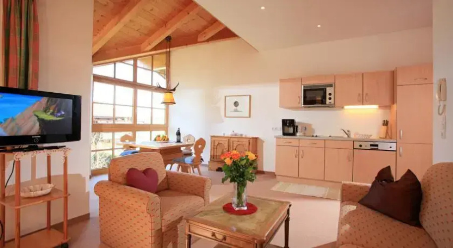 Chalet Isabella — фото 3