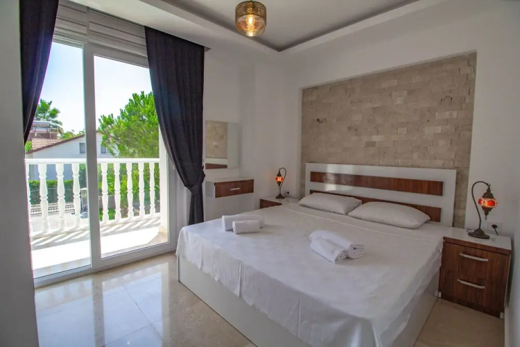 Fethiye Hanimeli Villa — фото 5