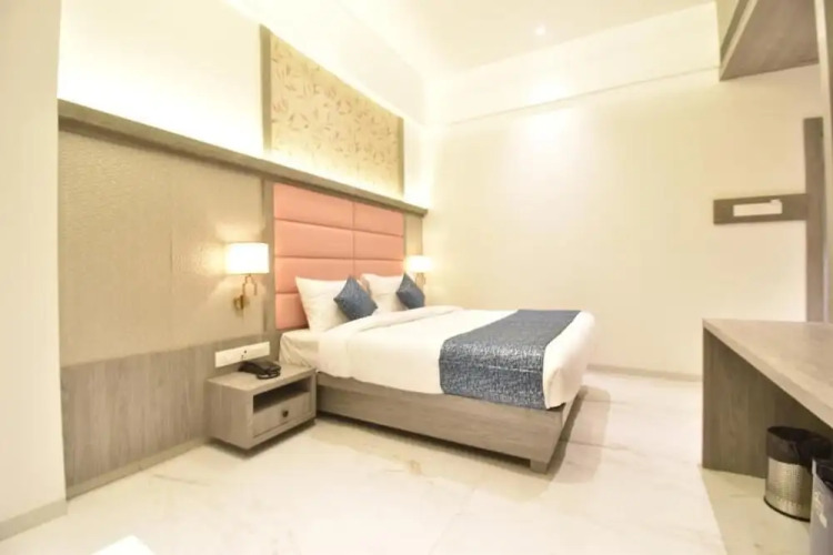 La DHALIA By Glitz Hotels — фото 3