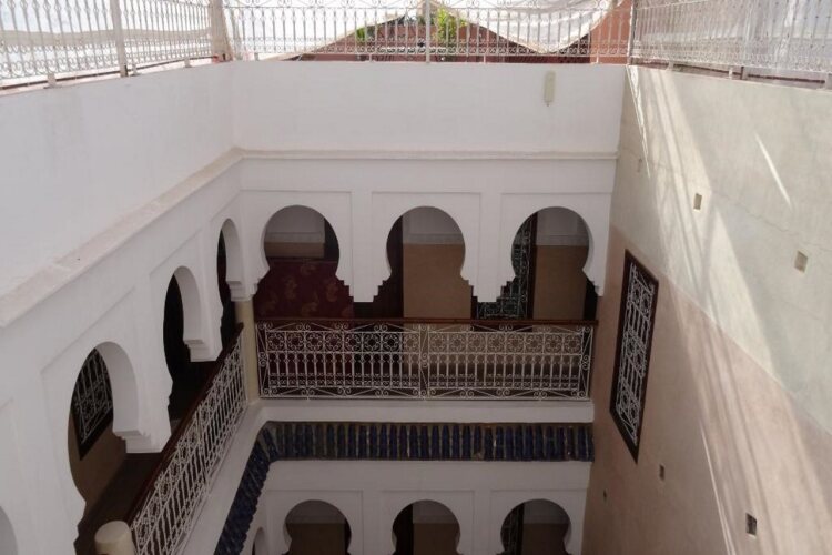 MonRiad