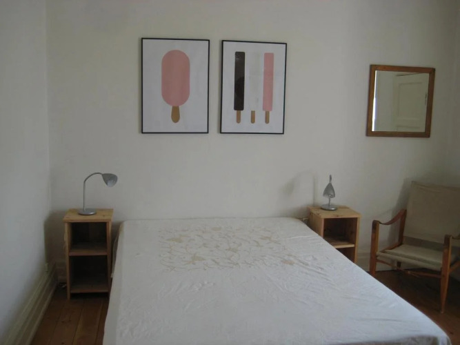 Guesthouse Aarhus — фото 2