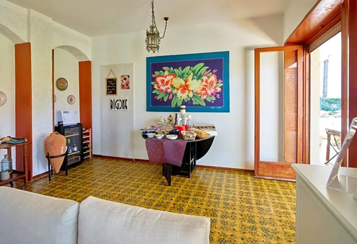 Villa Luisa BB — фото 2