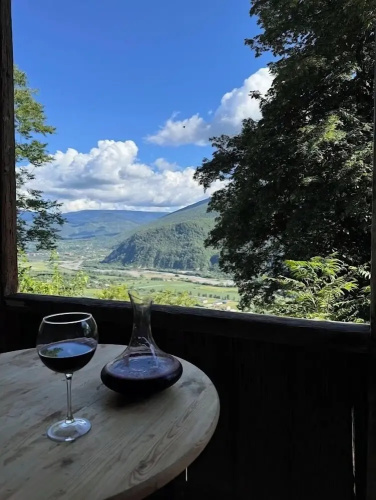 Фотография номера гостиницы Wine Space