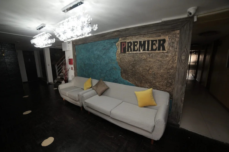 Hostal Premier Arequipa — фото 2
