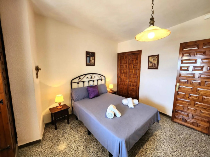 Edf Almijara - Sleeps 4 — фото 2