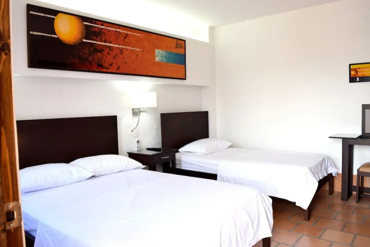 Chrisban Hotel Boutique — фото 2