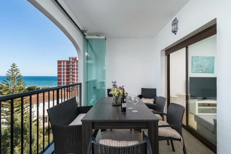 Marina Duquesa Apartment — фото 3