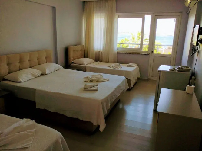 Didim Baris Otel — фото 5