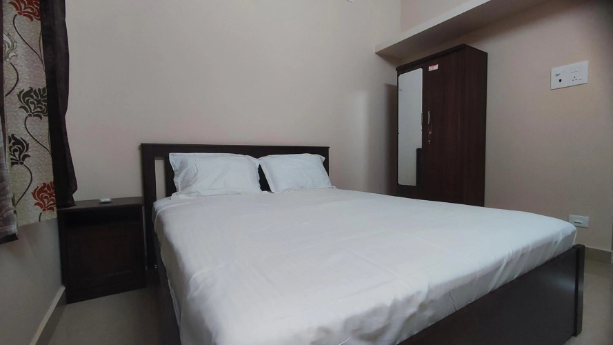 Sumithra Apartment — фото 4