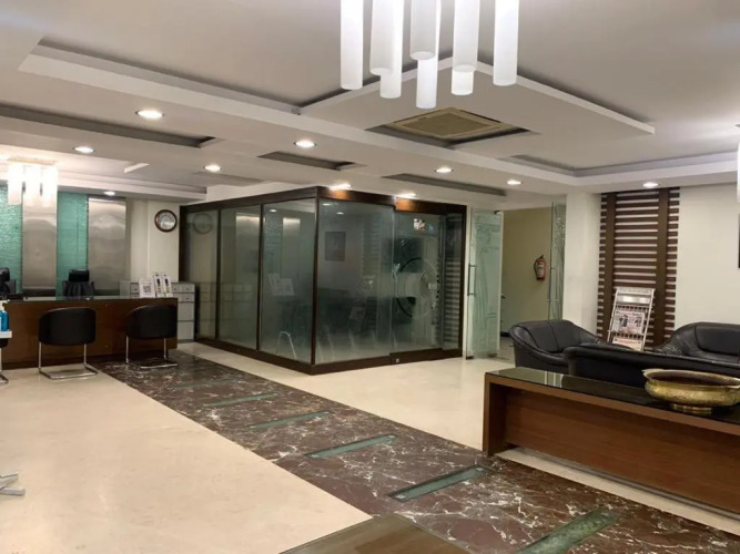 Hotel Sandesh Kingston