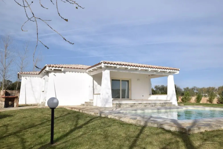 Villa Helios — фото 2