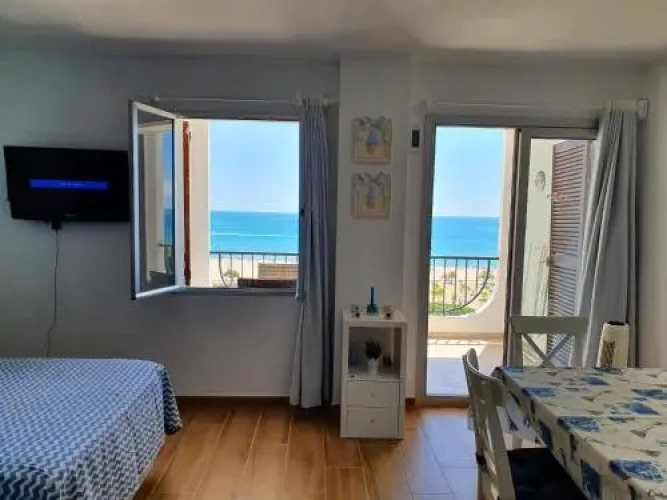 Ampuries Delta Apartment — фото 3